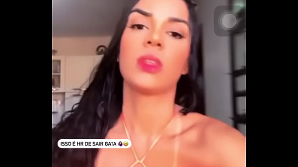 Caah Wnx Novinha De Maceio Se Exibindo De Biquíni