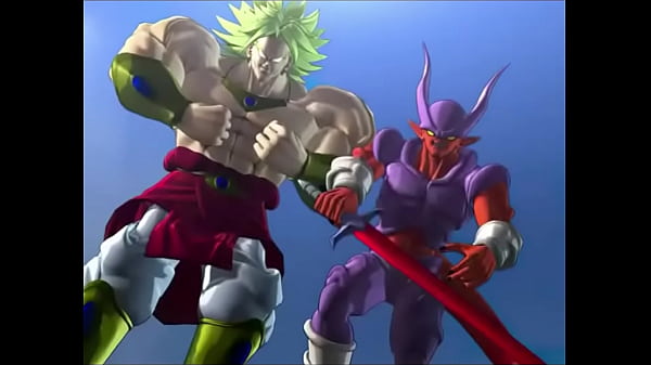 Um Pouco De Dbz Bt3