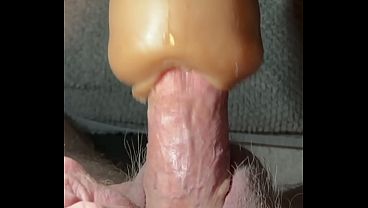 2nd Peak From A Rammed Swollen Member