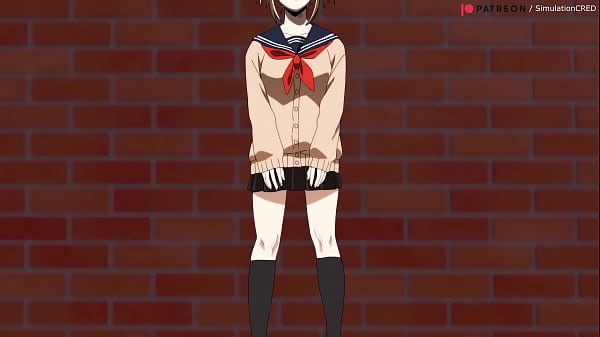 My Hero Academia