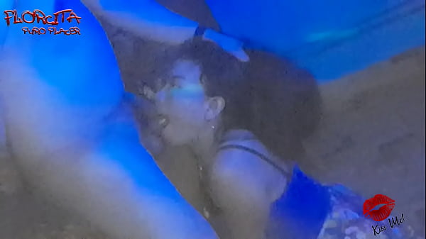 Fiesta En Casa Con Un Amigo Mientras Su Pareja La Graba