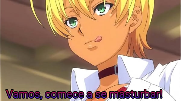JOI HENTAI BR PT MITO IKUMI TE PEGA ROUBANDO O LIVRO DE RECEITAS(ANAL, CEI, FOODPLAY, HUMILHAÇÃO, CBT, EDGE LEVE)