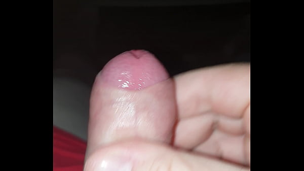 Tiny Cock Squirting A Lot After 2 Hours Of Denial Play.