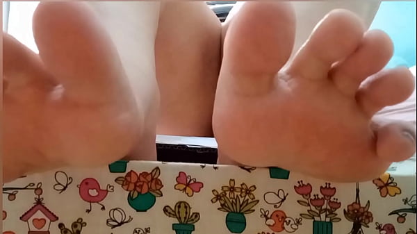 Foot Worship
