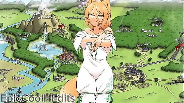 Tick Tock - Joji ~ Touhou Edit