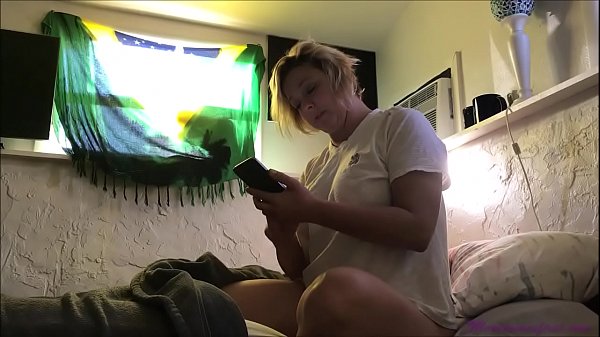 Mom & Stepson's Morning After - Brianna Beach - Mum Comes First - Continued From Mother's Unexpected Visit - Preview