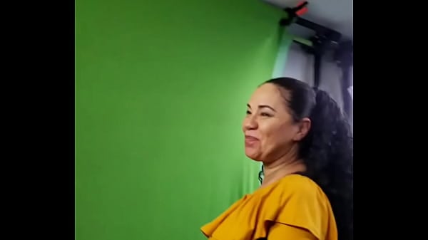 Empress Rogue Arrives For Her Casting Call At VodcastEnt.com
