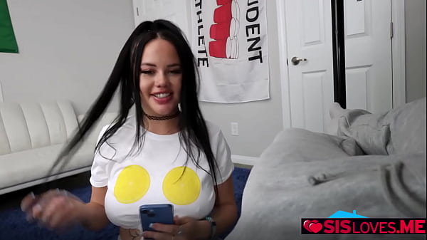 Madalina Moon Takes More Photos Of Joshuas Member And Even Puts It In Her Mouth With The Weirdest Excuses