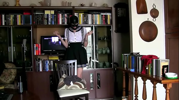 Delightful Step-daughter Feeds Her (Simply Disgusting)