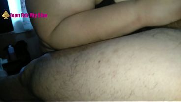 Jean Rodríguez BBW Tetona Con Su Coach De Gym – Lo Mama Profundo Y Se La Coge Duro Hasta Venirse Dentro