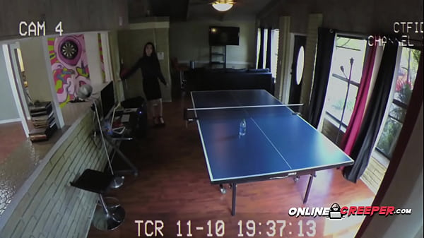 LEGIT STATE Agent Restrained And Railed Gritty By CREEP