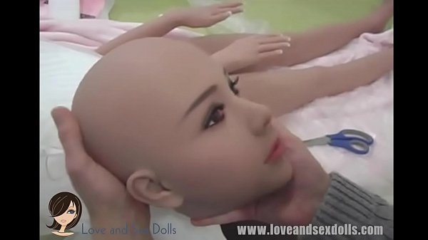 Sex Cutie OBEN THE BOX VIDEO, Cute Brown-haired Crave Babe WWW.LOVEANDSEXDOLLS.COM