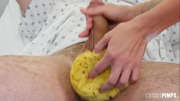 Giant Breasts Golden-haired Mature Caregiver Jessa Rhodes Takes Care Of Forces Deen And His Enormous Swelling Problem With Bj