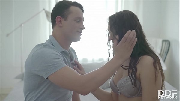 Rapid Butt Fingering Preps Avery's Young-babe Butthole For His Big Thick Member