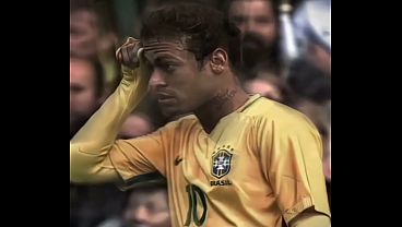 Neymar Botando Pra Foder