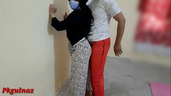Indian Girlfriend And Boyfriend Have Sex, Cunt Smashing And Butt Fucking. Hindi Sex Video Best Doggy,