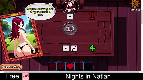 Nights In Natlan