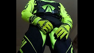 MX Boy Lustful