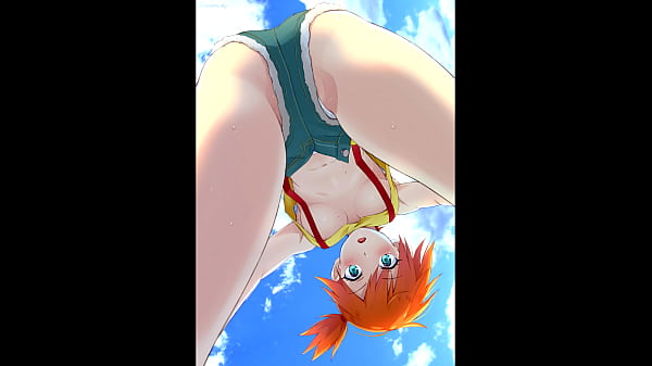 Misty-Pokemon [Compilation Rule 34]