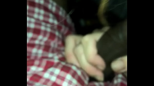 Fair-haired Tramp Sucking My Member For Some & A Place To Stay For The NightYESS!