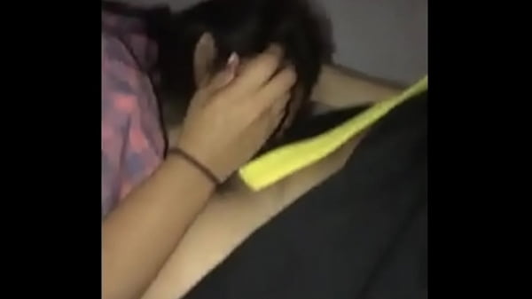 Asian Barely-legal From Tinder Hand Me A Bj At The First Date !