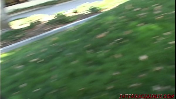 Lustful Milf Gets BBC Slamming
