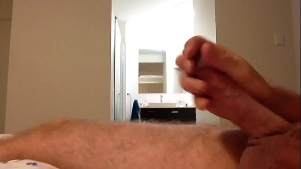 Tenderribs Stroking Taunting Some Jizz Out