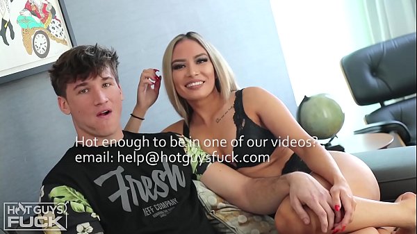 BIG BOOTY LATINA Pounded Out By SIZZLING Huge Dick Jock