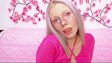 40 Kilos Of Covet Under This Dress - Pussy Oil Massage - All-the-way And Cum In Lips!