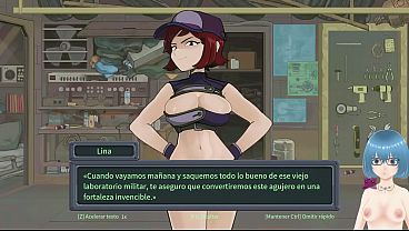 Búnker Del Enjambre Defensa De Lujuria Demo Vtuber Gameplay 7