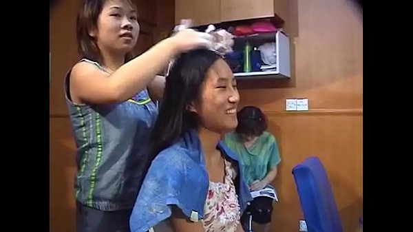 Hairwash Shampoo019