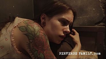 Secret Backdoor (Perverse Family)