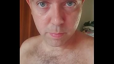 Boy Naked In Home