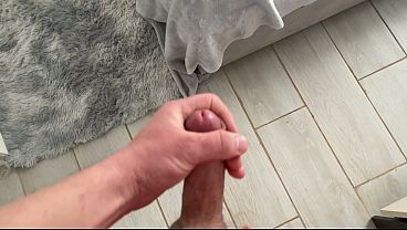 Egyptian Arab Hotwife In Hijab Without Panties Gets Load And Powerful Cooch Nailing