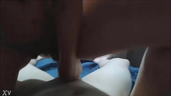 Ela Pegou Meu Pau E Enfiou Dentro Dela, Acabou Comigo Com Essa Sentada