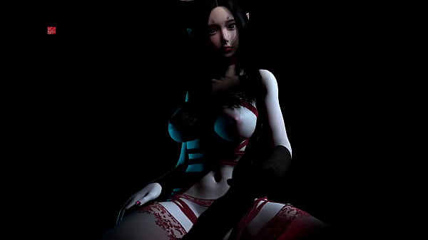 Dragon Babe Free 3D Randy Vixen: The Thick Realm - 3D Animation Hentai