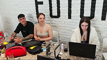 COMPLETE VLOG IN BUENOS AIRES