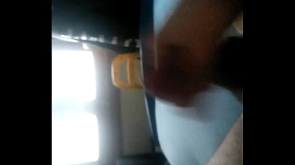 Teen Boy Erupting
