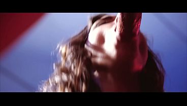 Cum-Covered Latina Smiles After He Unloads All Over Her Soaked Pouters