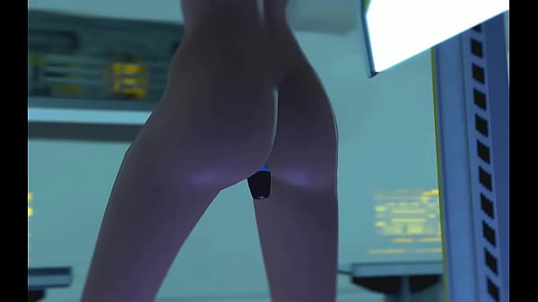 Sci-Fi Interrogation