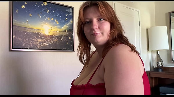 Casting Hourglass: PAWG Stepmother Says “Honey I Want Your Spunk, Can You Give It To Me?”