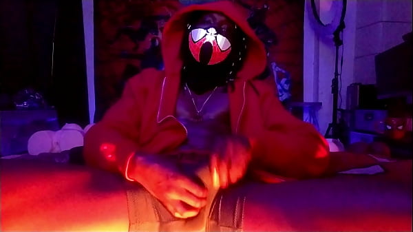 Spidey Rave