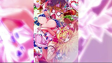 Nekomimipunks (zenless Zone Zero, Fate)