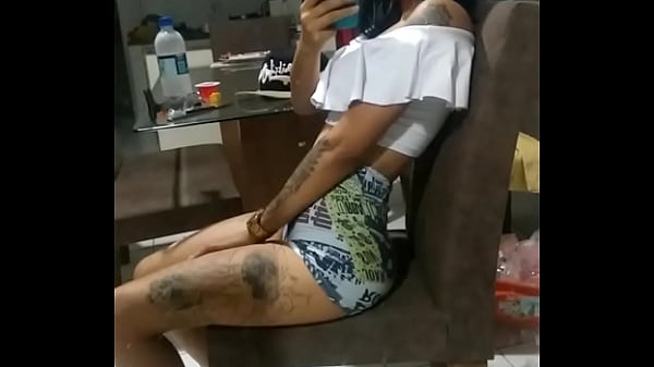 Tatuada Safada