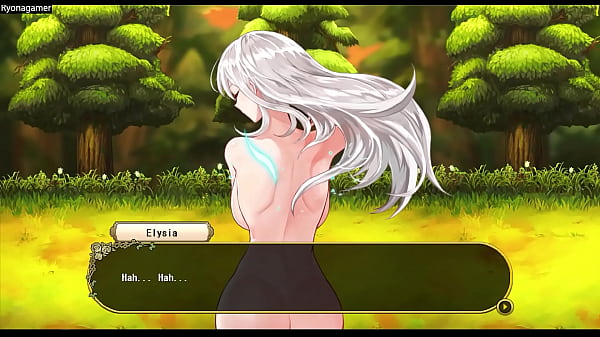 Lunatia Covenant -Pale White Agent- [ryona] - All Scenes Raw
