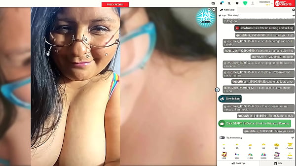 Live Ultra Gape