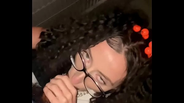 My Tinder Date Busted All Over Me