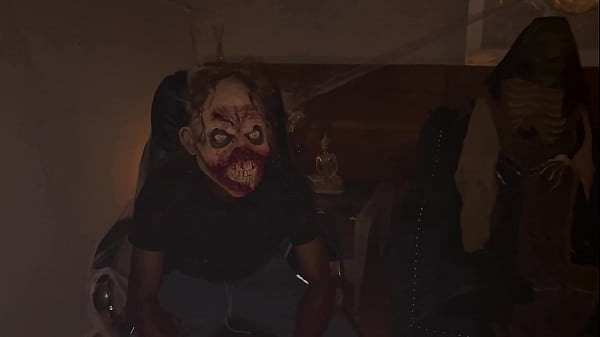 Halloween Horror Story DP-dap Hand Insertion Anal Cheyla Collins - Katherin Moore - Camila Cooper - -Elizabeth Taylor