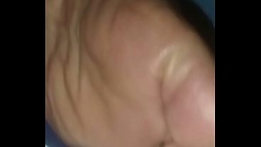 Pies De Madura BBW