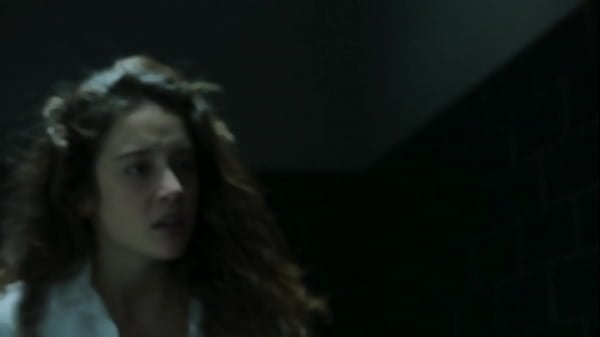 Teta Casa De Papel, Maria Pedraza